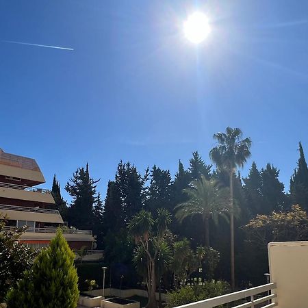 Apartamento Al Parque Marbella, Cerca De Mar Y Centro De Марбелья Екстер'єр фото