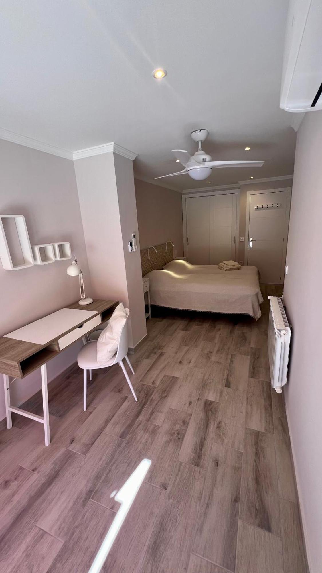 Apartamento Al Parque Marbella, Cerca De Mar Y Centro De Марбелья Екстер'єр фото