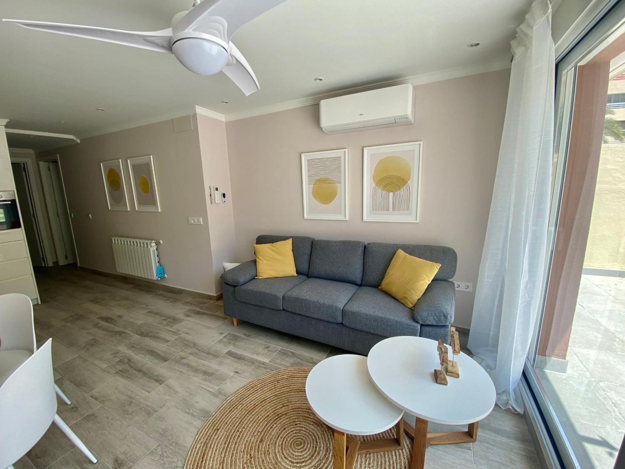 Apartamento Al Parque Marbella, Cerca De Mar Y Centro De Марбелья Екстер'єр фото