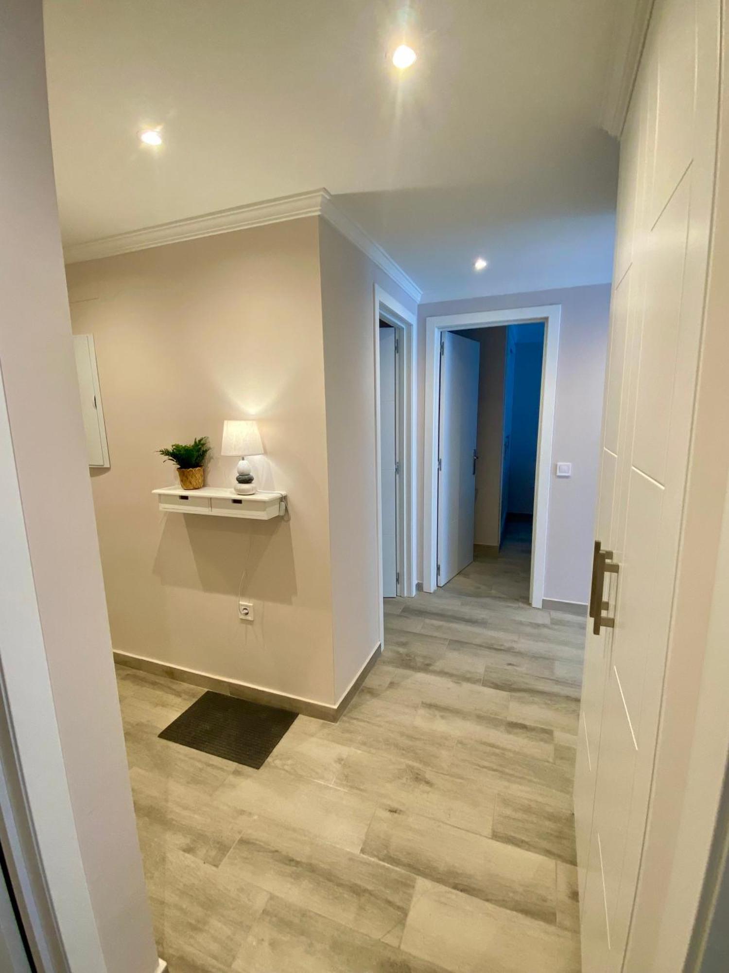 Apartamento Al Parque Marbella, Cerca De Mar Y Centro De Марбелья Екстер'єр фото