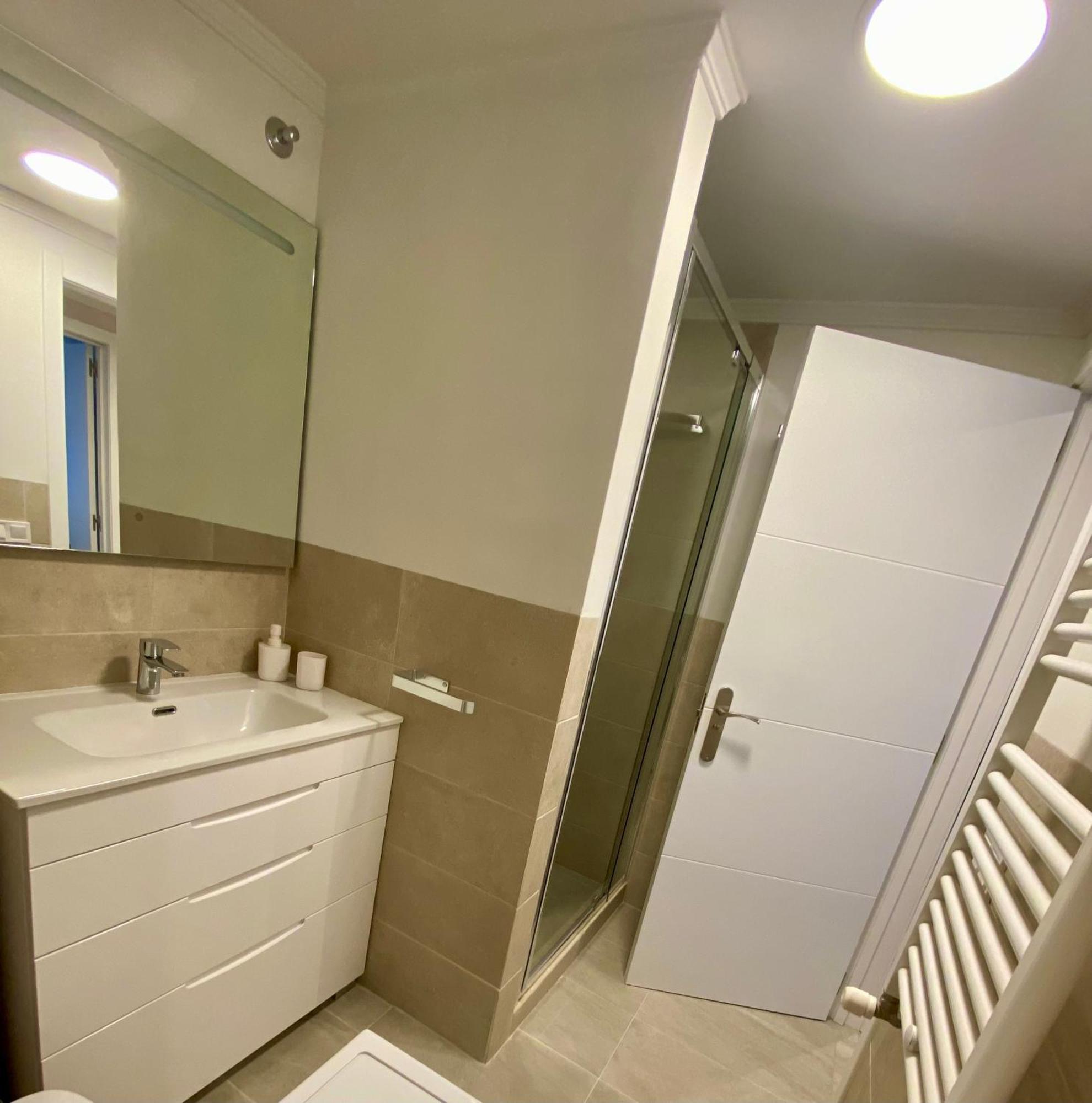 Apartamento Al Parque Marbella, Cerca De Mar Y Centro De Марбелья Екстер'єр фото